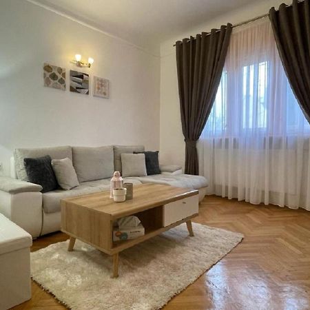 Bucharest Central Apartment 3 Esterno foto
