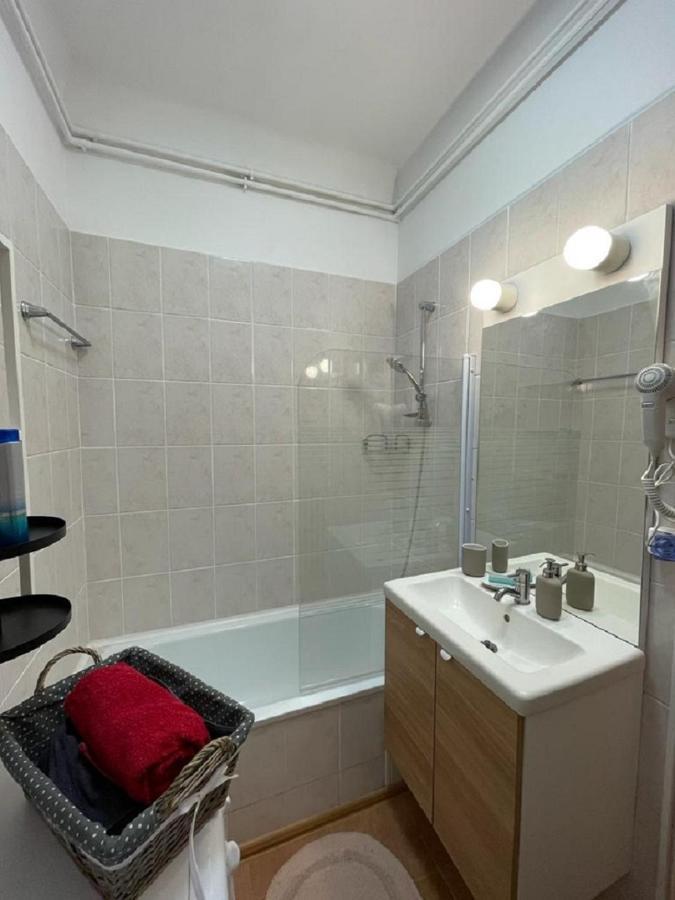 Bucharest Central Apartment 3 Esterno foto