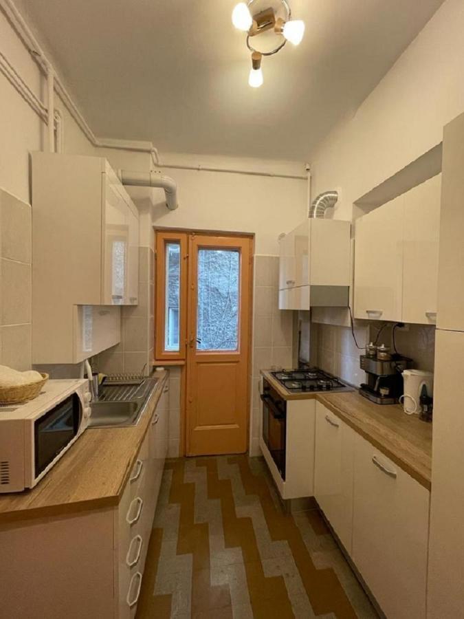 Bucharest Central Apartment 3 Esterno foto