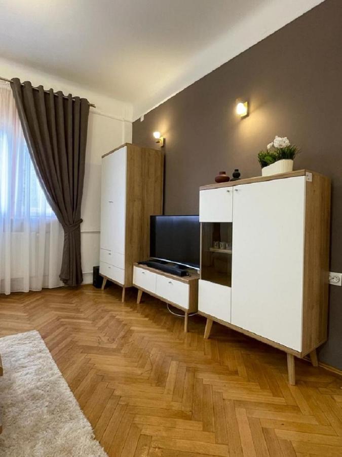 Bucharest Central Apartment 3 Esterno foto